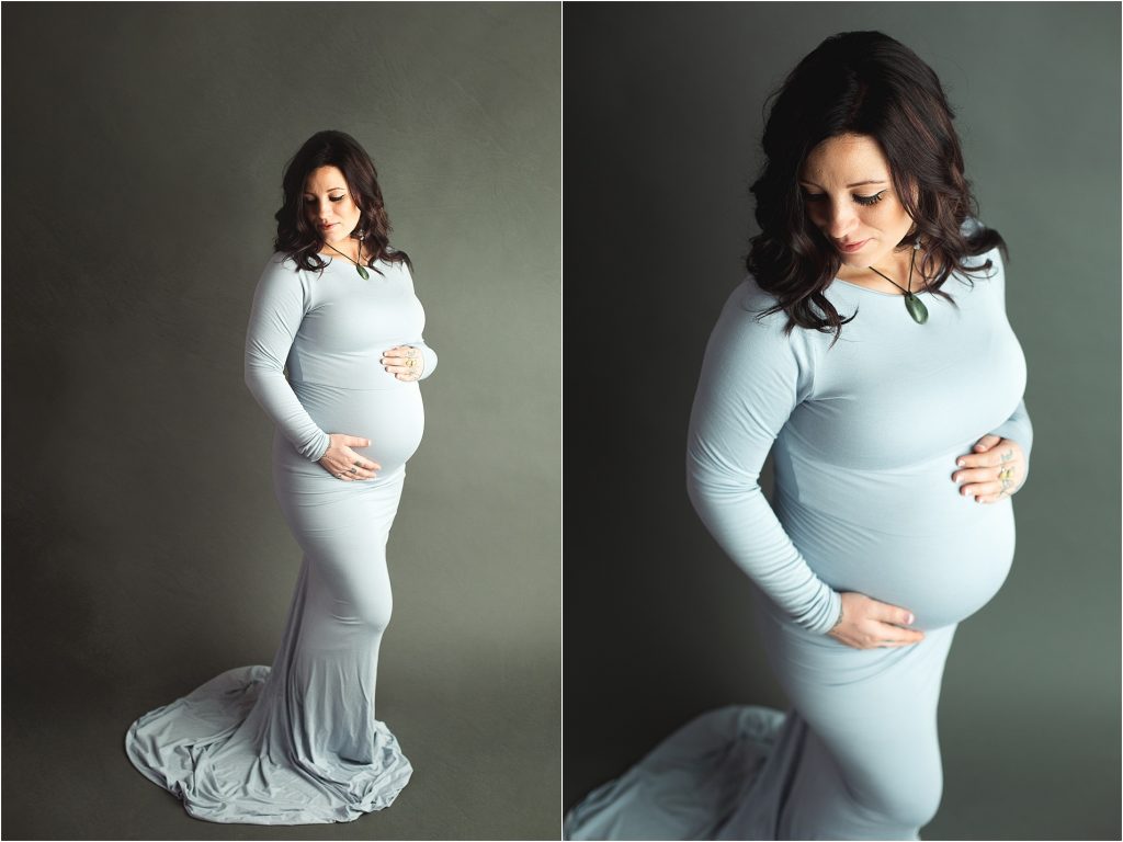 maternity session