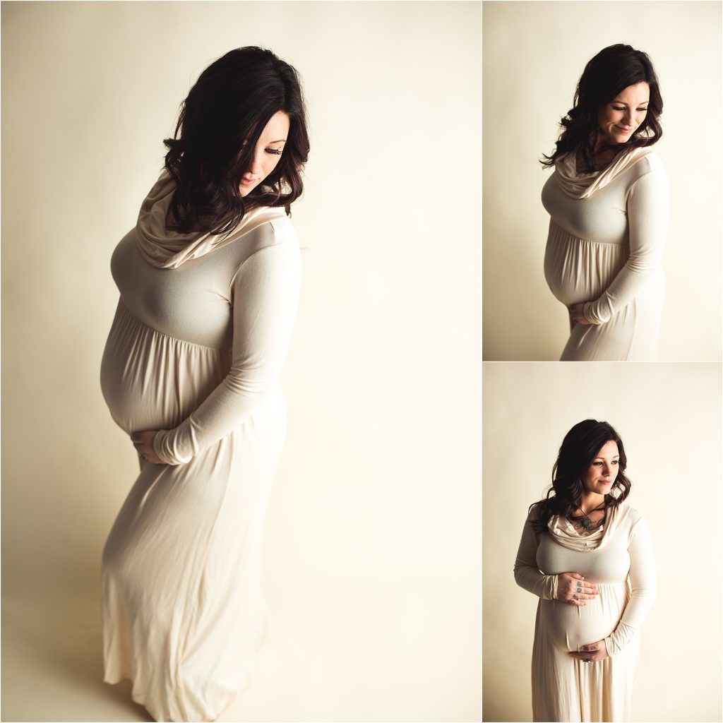 maternity session