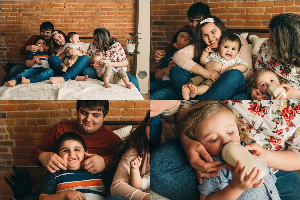 family session