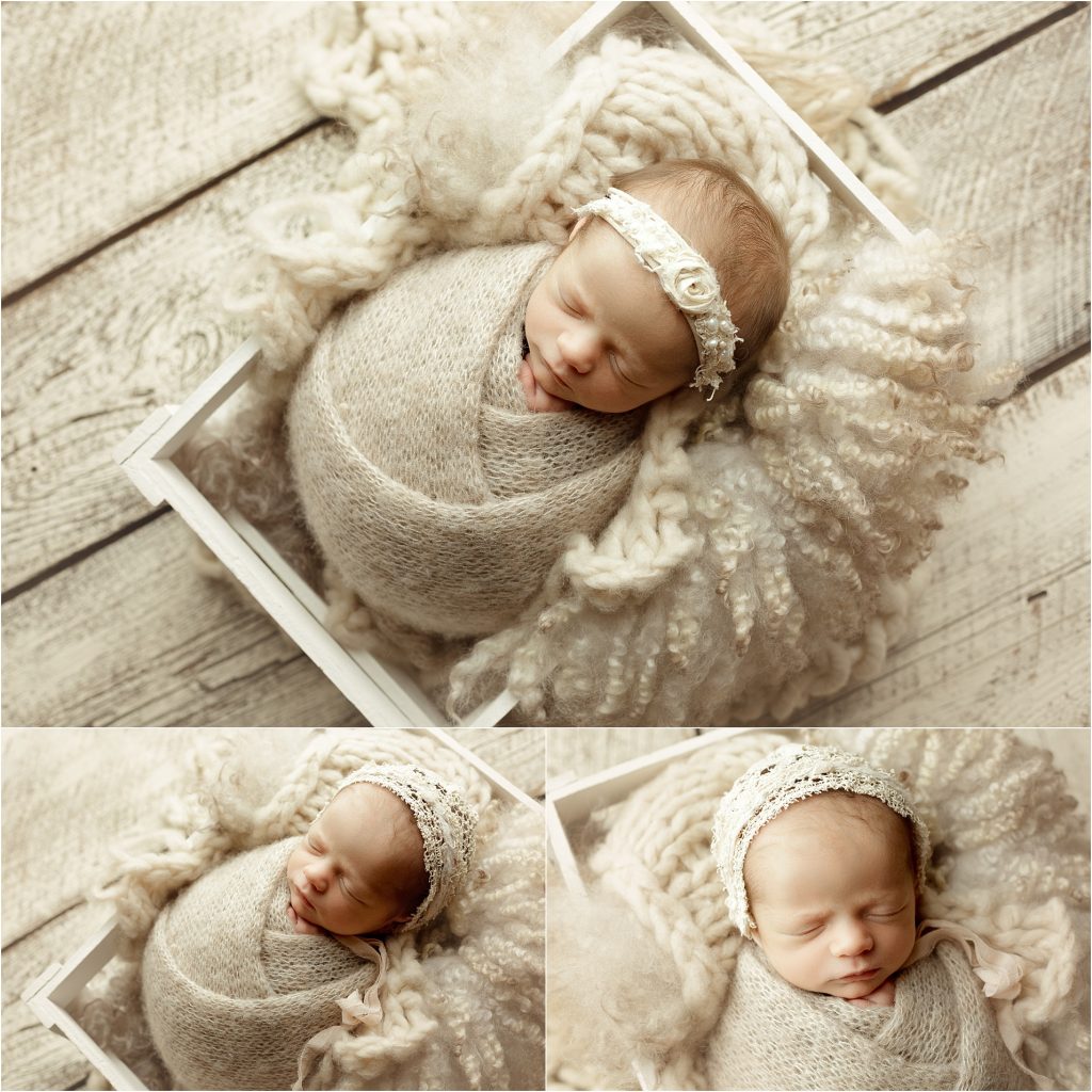 newborn photos