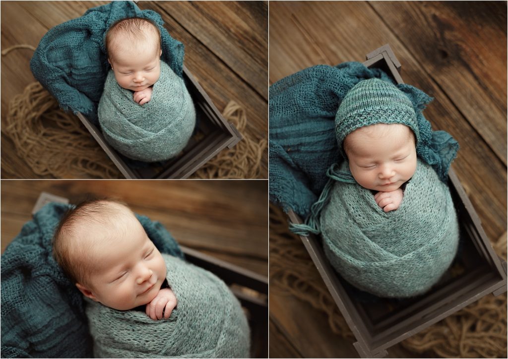 newborn photos