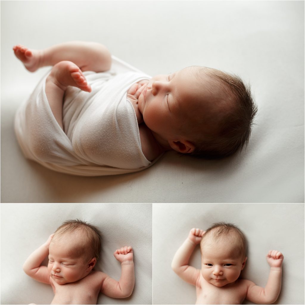 newborn photos