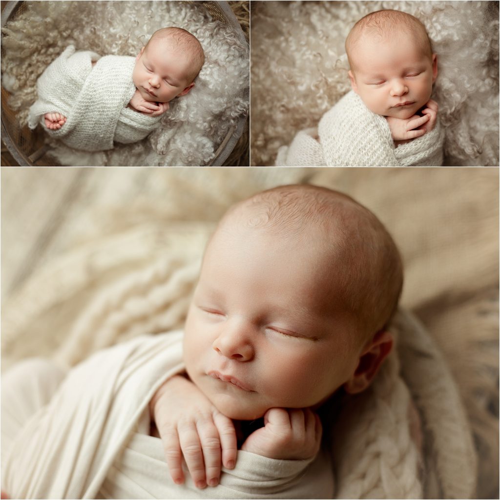 newborn photos