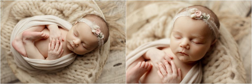 newborn photos